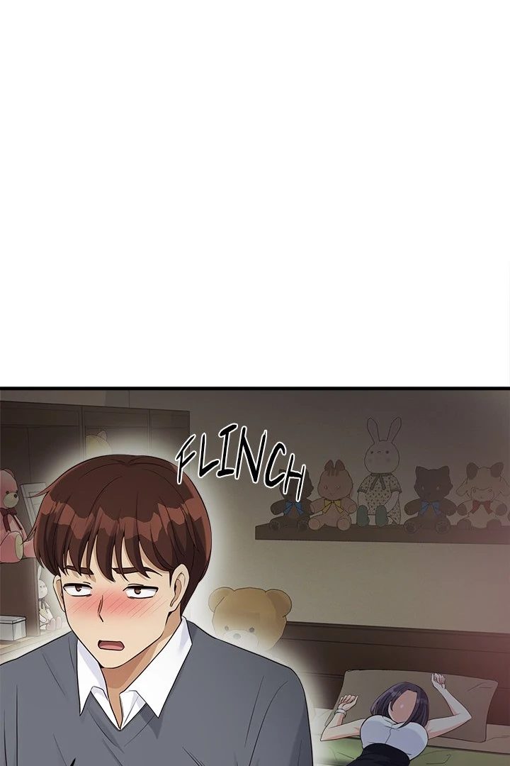My Other Girlfriend - Chapter 18 - picture 151