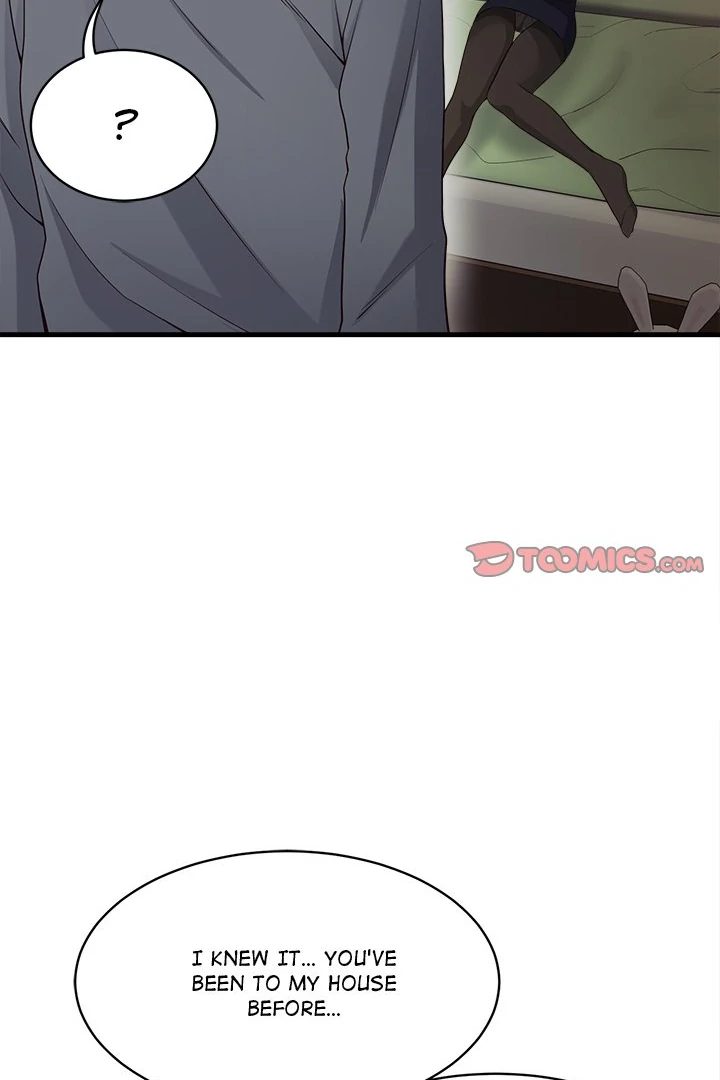 My Other Girlfriend - Chapter 18 - picture 152