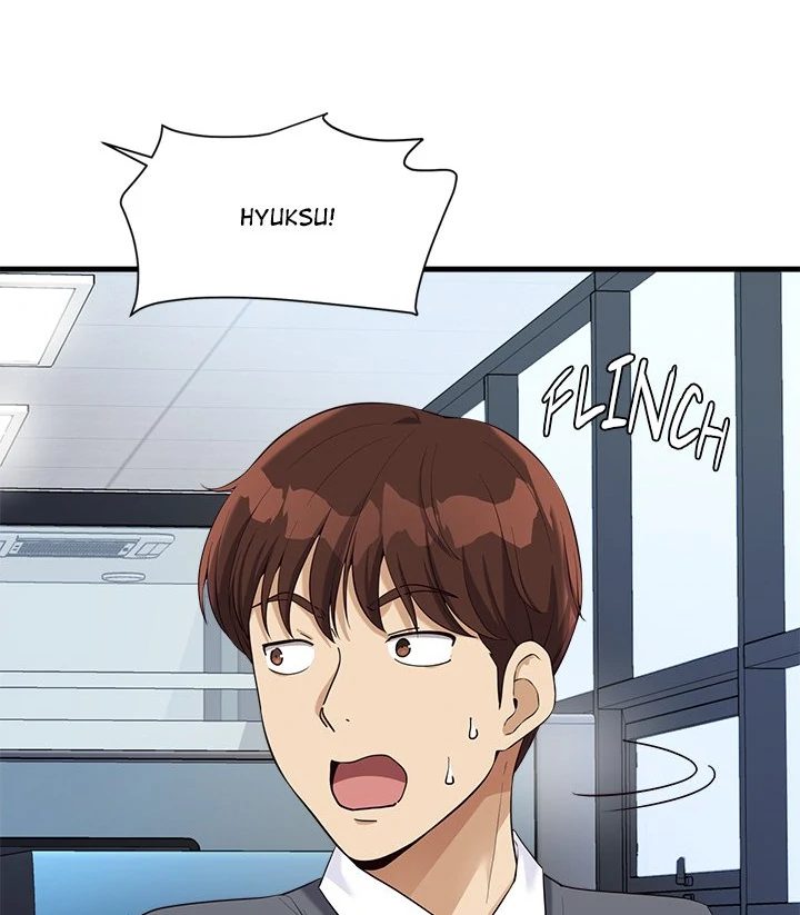 My Other Girlfriend - Chapter 18 - picture 17