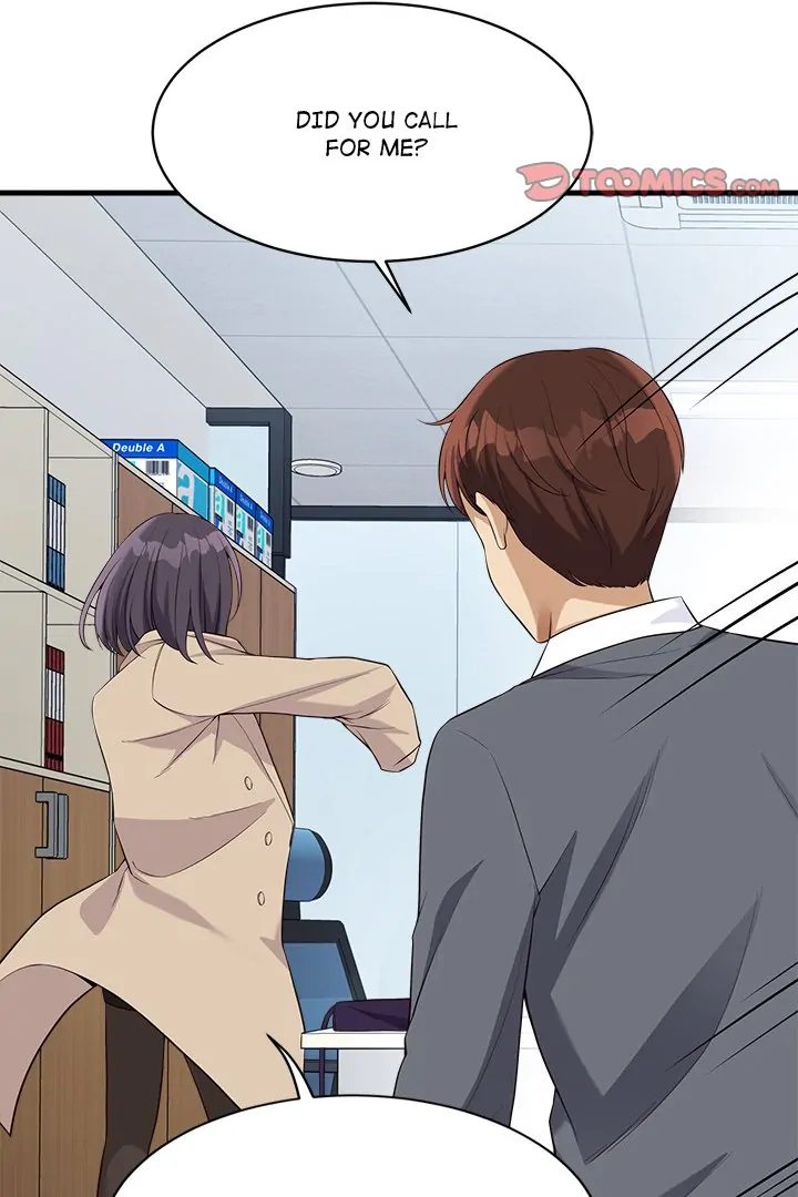 My Other Girlfriend - Chapter 18 - picture 19