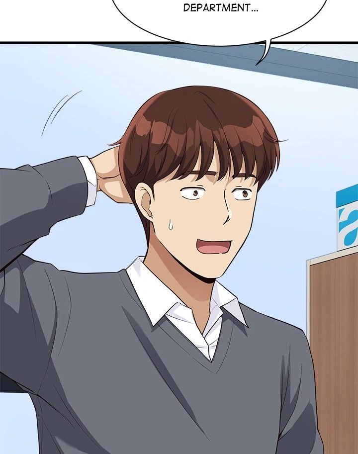 My Other Girlfriend - Chapter 18 - picture 21