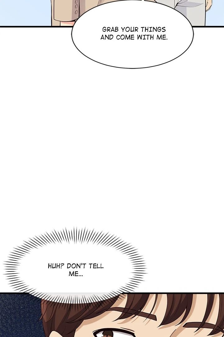 My Other Girlfriend - Chapter 18 - picture 24