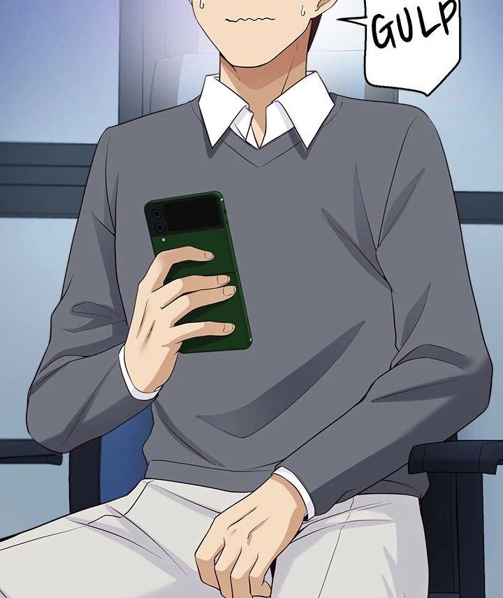 My Other Girlfriend - Chapter 18 - picture 3