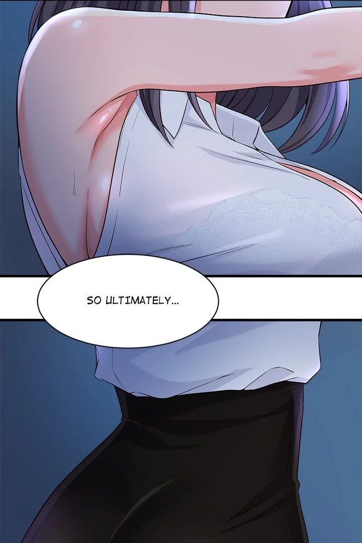 My Other Girlfriend - Chapter 18 - picture 33