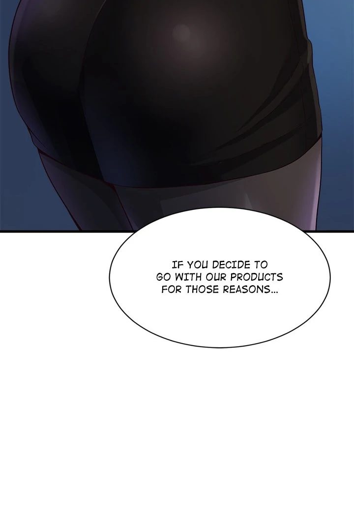 My Other Girlfriend - Chapter 18 - picture 34