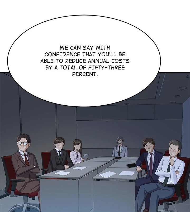 My Other Girlfriend - Chapter 18 - picture 35