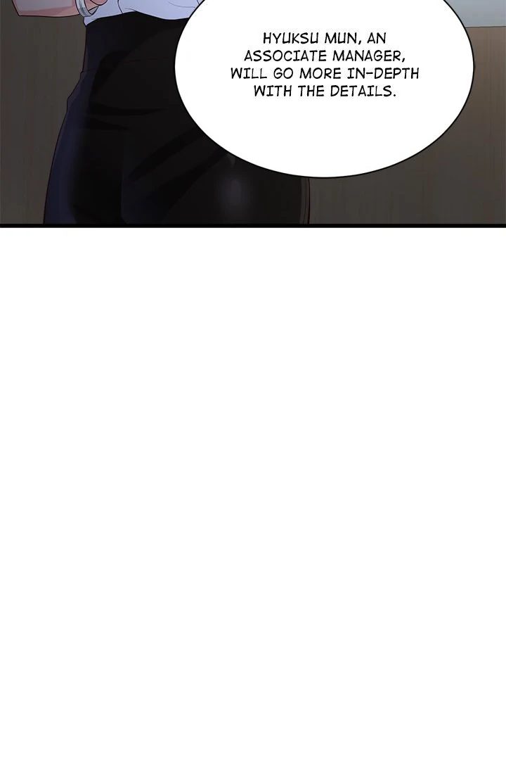 My Other Girlfriend - Chapter 18 - picture 38