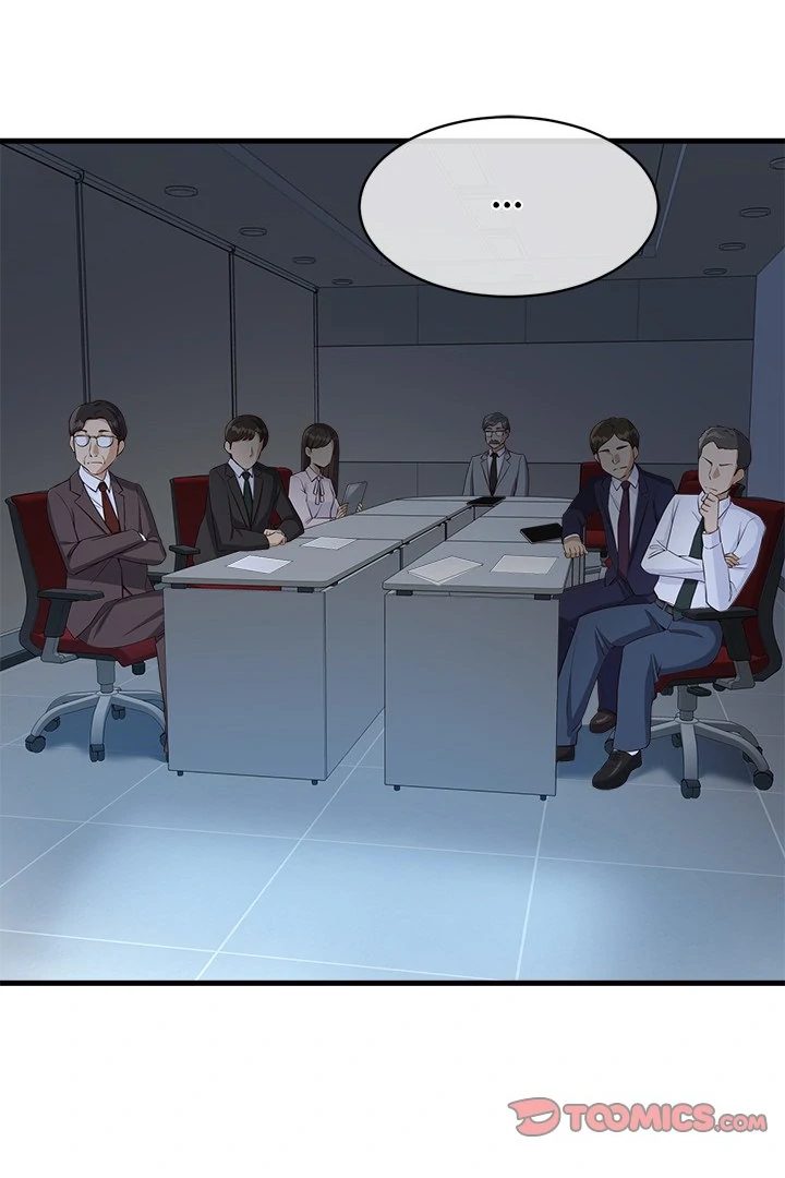 My Other Girlfriend - Chapter 18 - picture 44