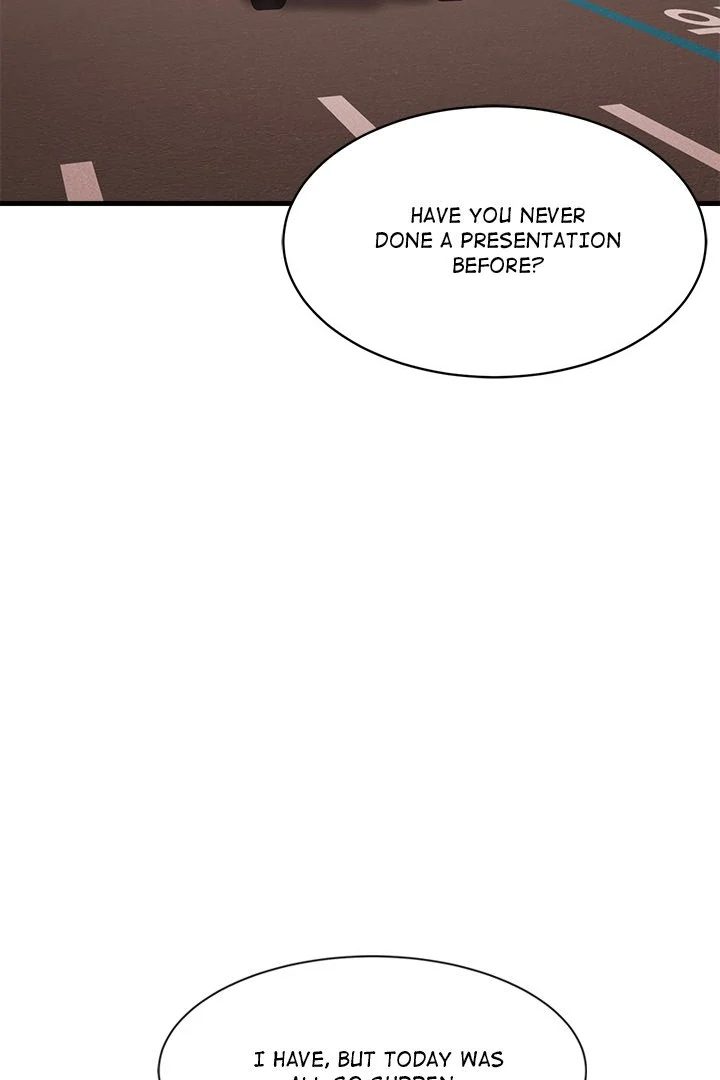 My Other Girlfriend - Chapter 18 - picture 49
