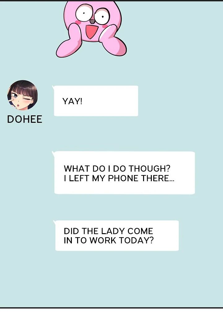 My Other Girlfriend - Chapter 18 - picture 5