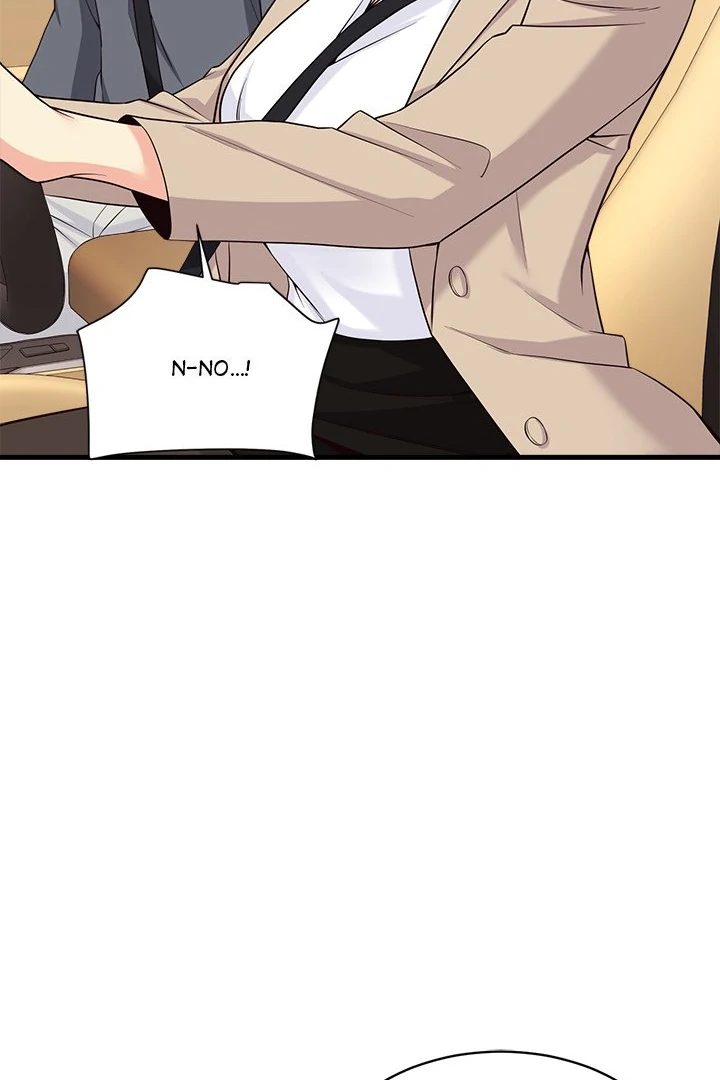 My Other Girlfriend - Chapter 18 - picture 54