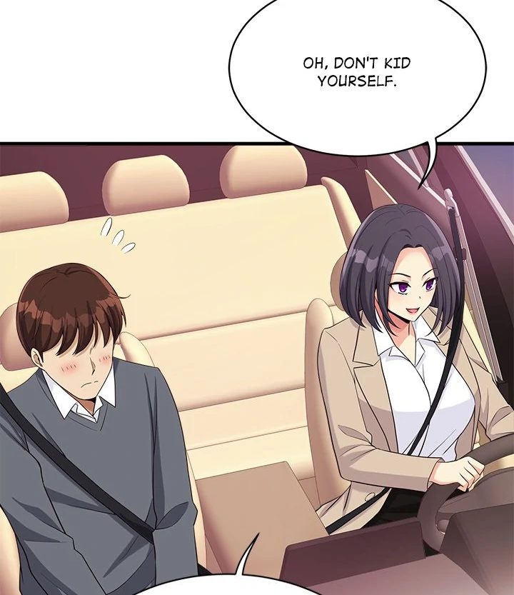 My Other Girlfriend - Chapter 18 - picture 55