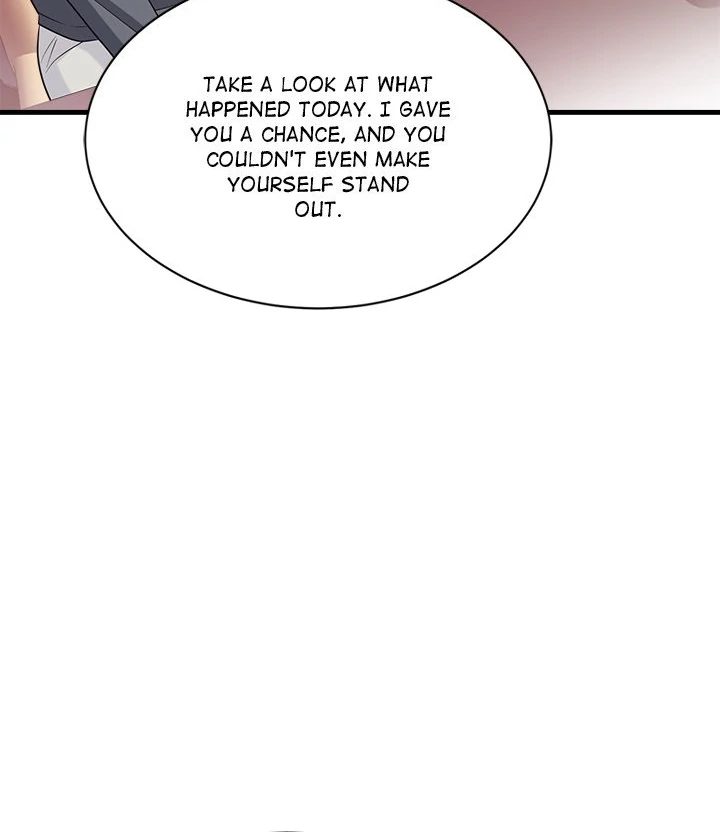 My Other Girlfriend - Chapter 18 - picture 56