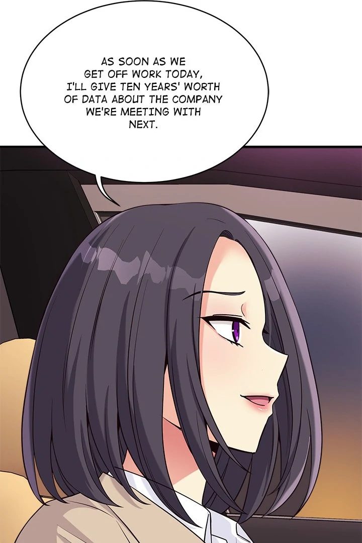 My Other Girlfriend - Chapter 18 - picture 57