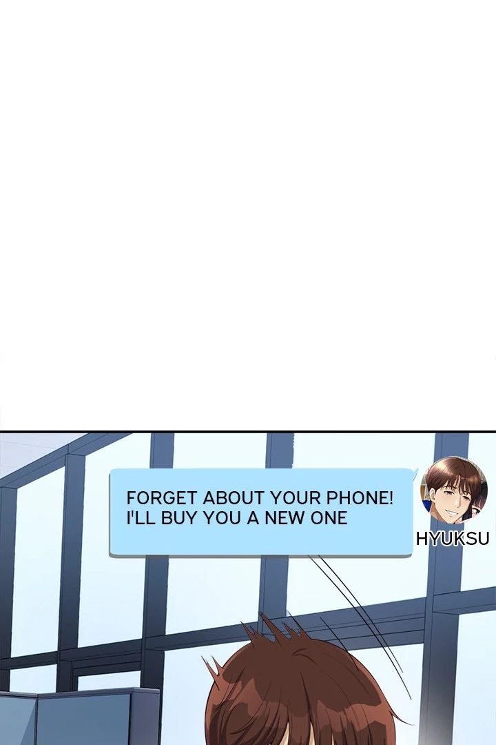 My Other Girlfriend - Chapter 18 - picture 6