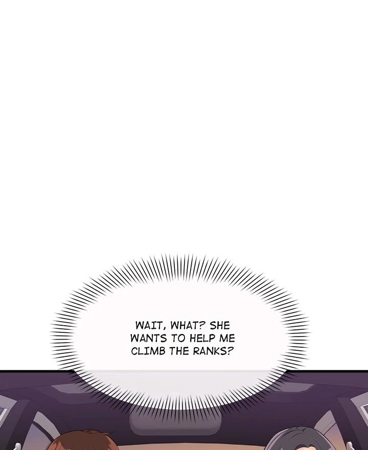 My Other Girlfriend - Chapter 18 - picture 64