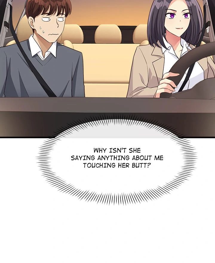 My Other Girlfriend - Chapter 18 - picture 65