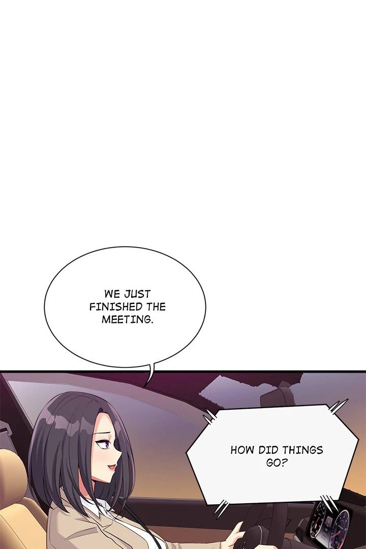 My Other Girlfriend - Chapter 18 - picture 67