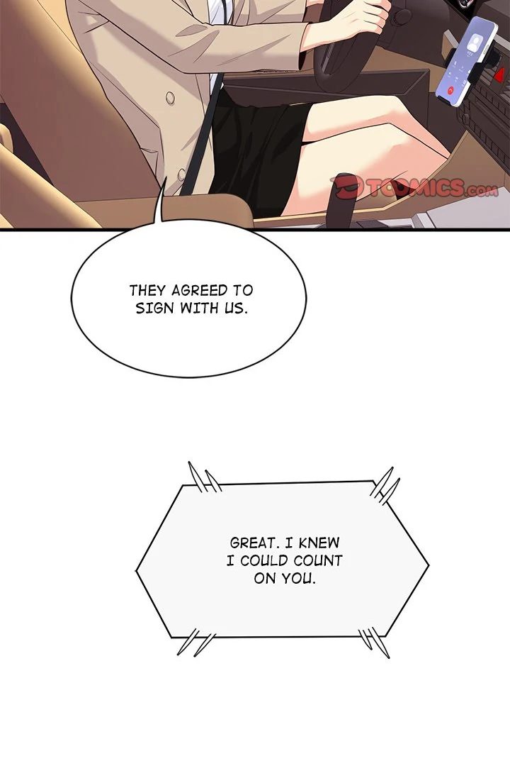 My Other Girlfriend - Chapter 18 - picture 68