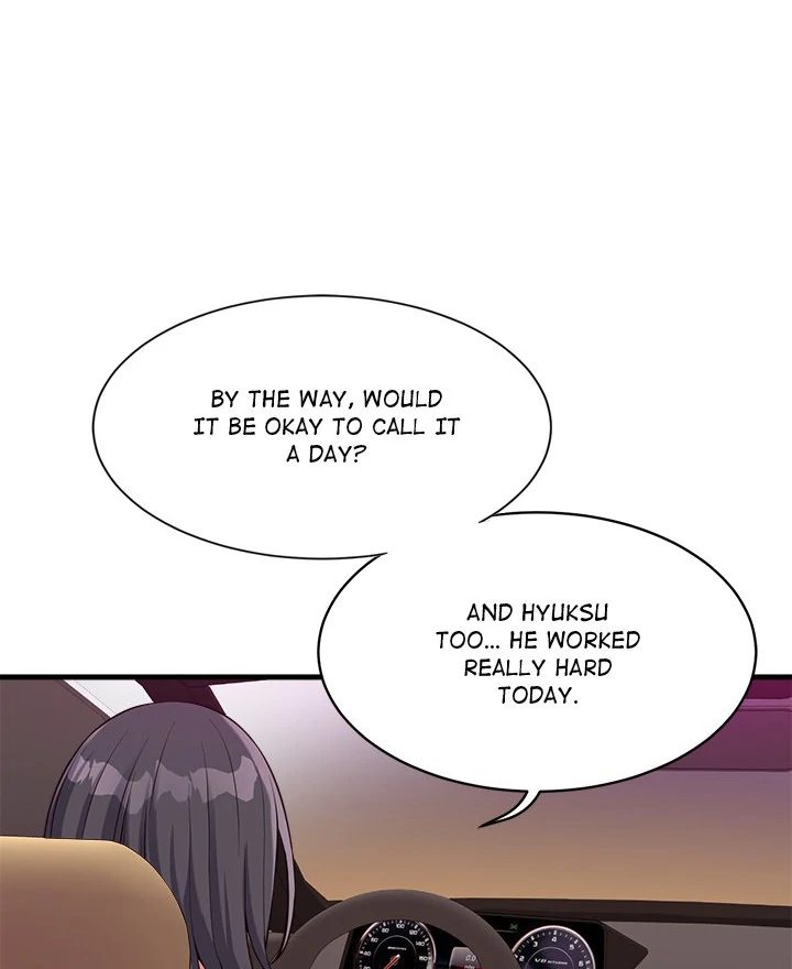My Other Girlfriend - Chapter 18 - picture 69