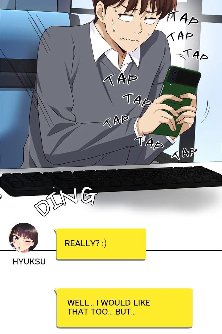 My Other Girlfriend - Chapter 18 - picture 7