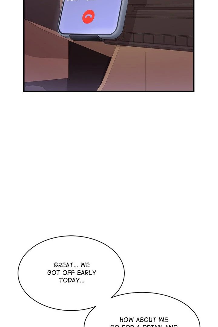 My Other Girlfriend - Chapter 18 - picture 72