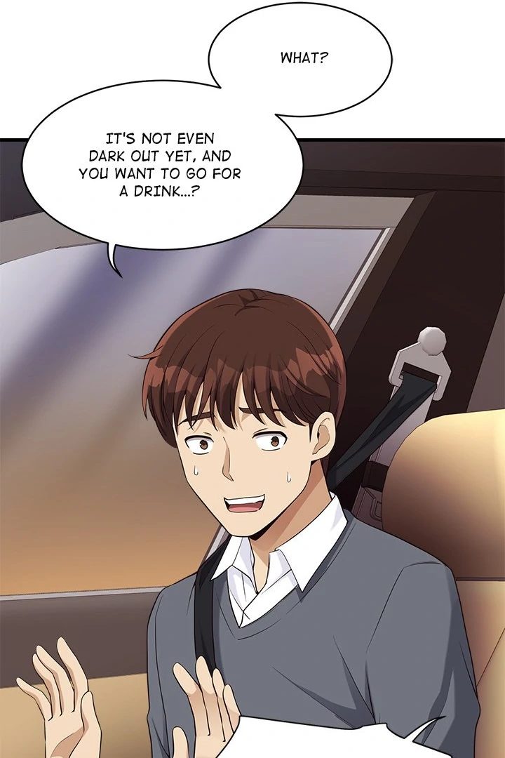 My Other Girlfriend - Chapter 18 - picture 75