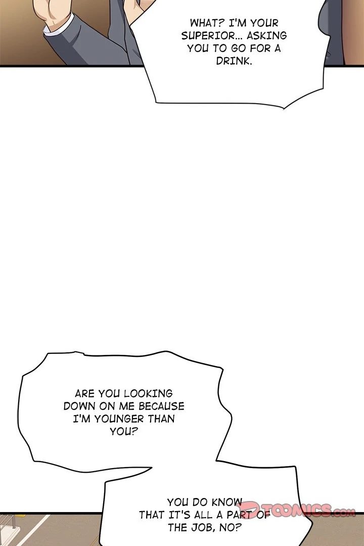 My Other Girlfriend - Chapter 18 - picture 76