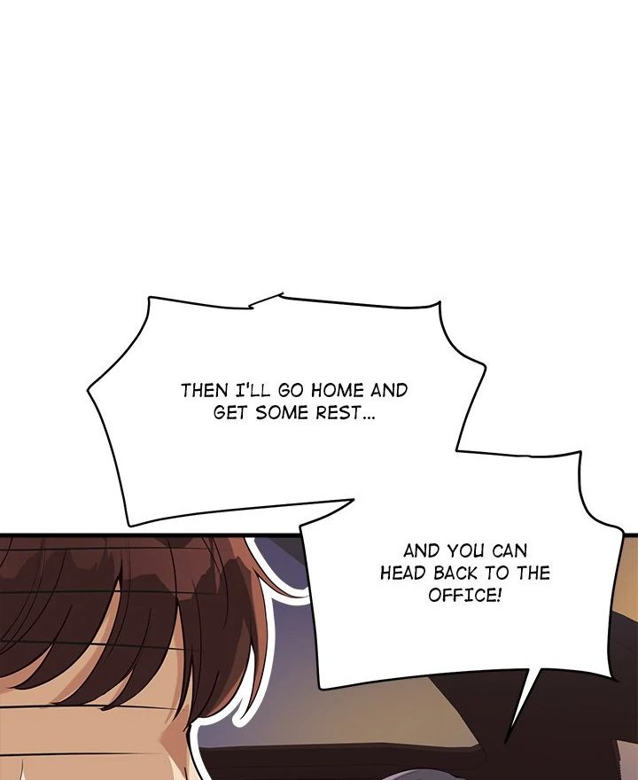 My Other Girlfriend - Chapter 18 - picture 78
