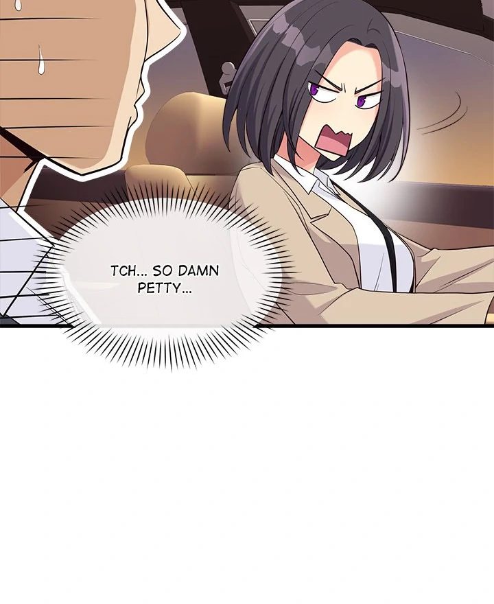 My Other Girlfriend - Chapter 18 - picture 79