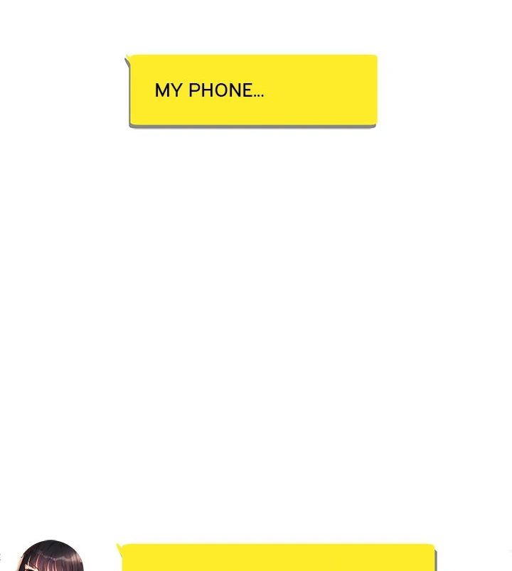 My Other Girlfriend - Chapter 18 - picture 8