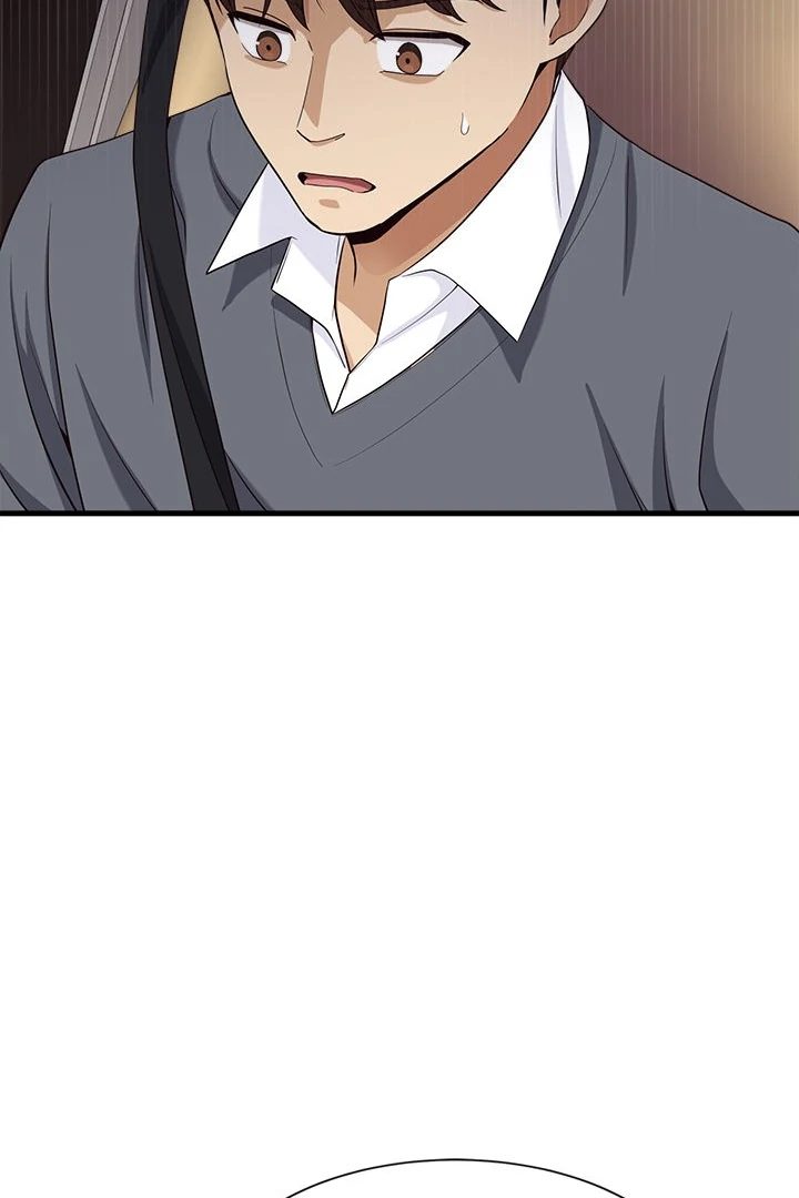 My Other Girlfriend - Chapter 18 - picture 81