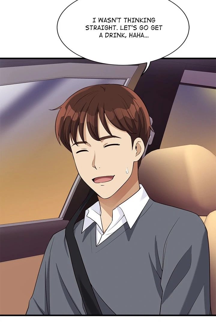 My Other Girlfriend - Chapter 18 - picture 82