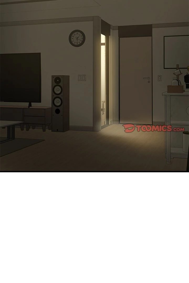My Other Girlfriend - Chapter 18 - picture 85