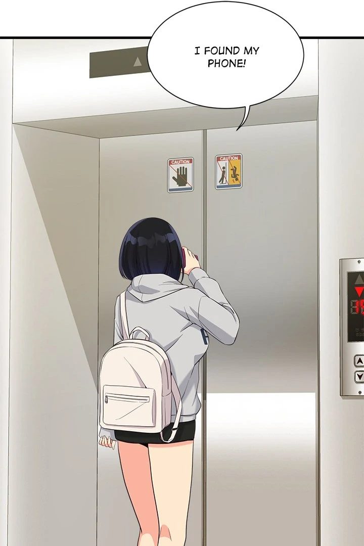 My Other Girlfriend - Chapter 18 - picture 90