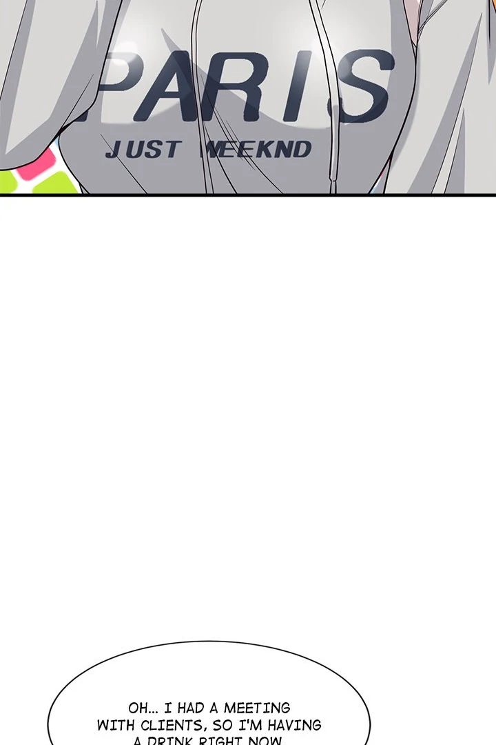 My Other Girlfriend - Chapter 18 - picture 95