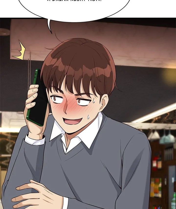 My Other Girlfriend - Chapter 18 - picture 96
