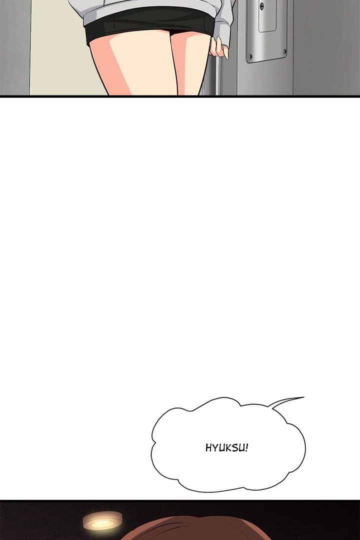 My Other Girlfriend - Chapter 18 - picture 99