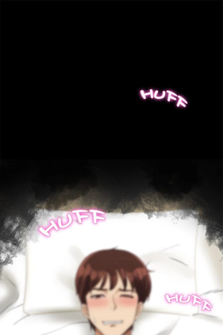 My Other Girlfriend - Chapter 19 - picture 0
