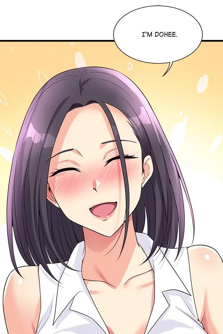 My Other Girlfriend - Chapter 19 - picture 102