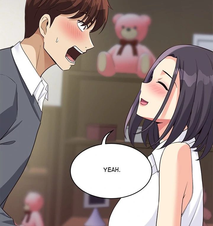My Other Girlfriend - Chapter 19 - picture 104