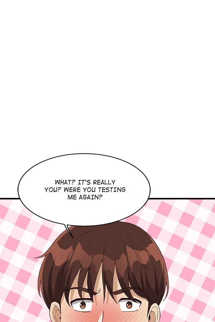 My Other Girlfriend - Chapter 19 - picture 107