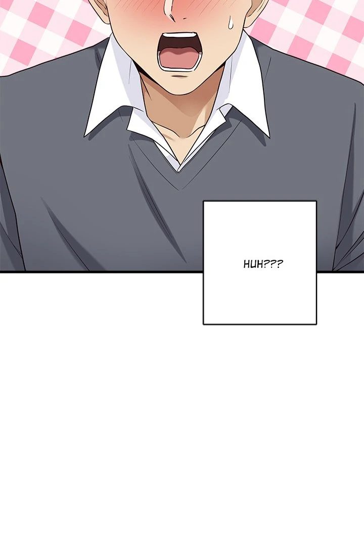 My Other Girlfriend - Chapter 19 - picture 108