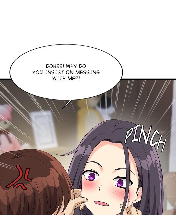 My Other Girlfriend - Chapter 19 - picture 109