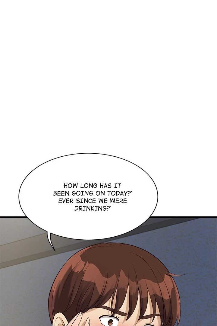 My Other Girlfriend - Chapter 19 - picture 111