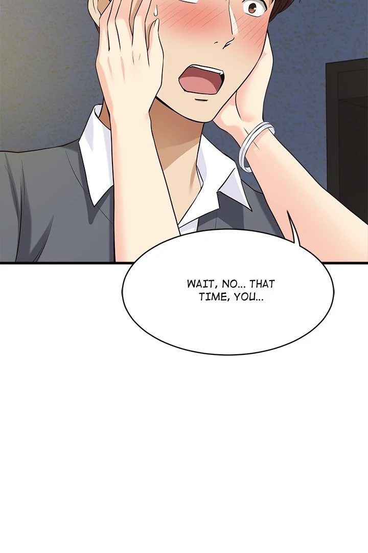My Other Girlfriend - Chapter 19 - picture 112