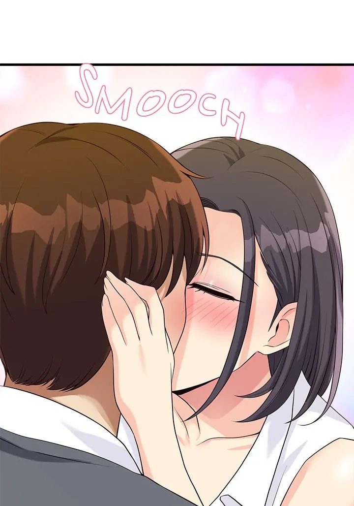 My Other Girlfriend - Chapter 19 - picture 113