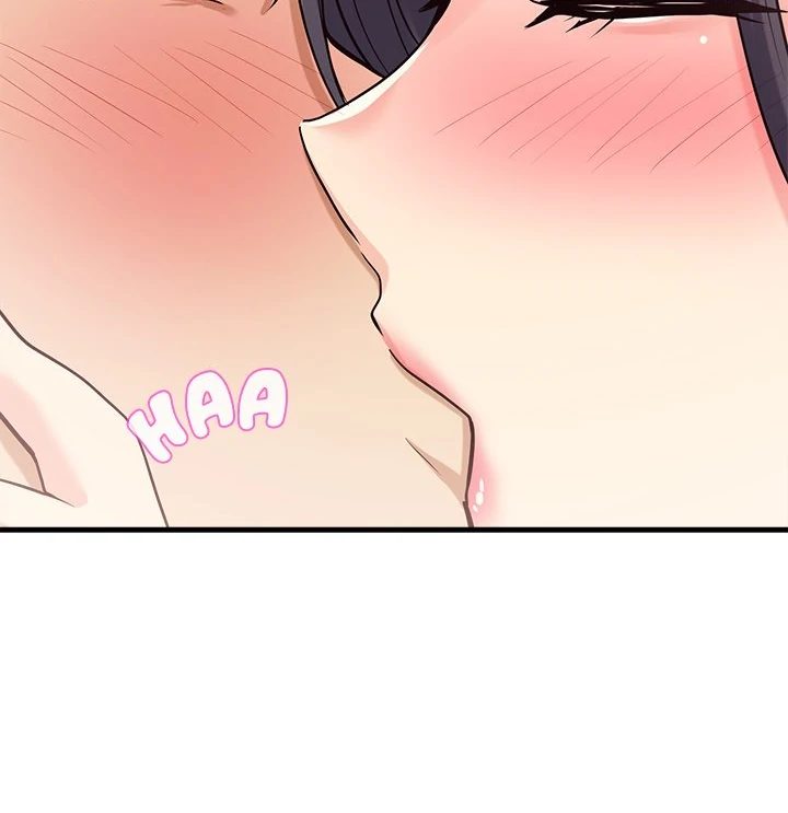 My Other Girlfriend - Chapter 19 - picture 117