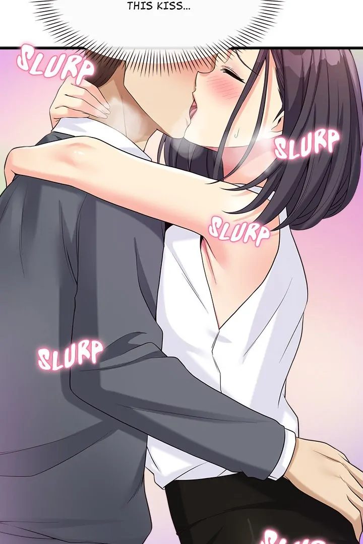 My Other Girlfriend - Chapter 19 - picture 119