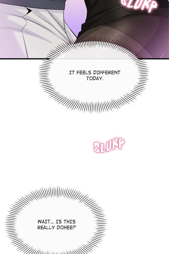 My Other Girlfriend - Chapter 19 - picture 120